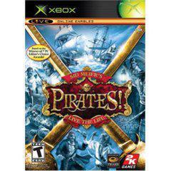 Sid Meiers Pirates Live the Life - Xbox | Total Play