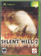 Silent Hill 2 - Xbox | Total Play