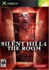 Silent Hill 4: The Room - Xbox | Total Play