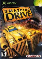 Smashing Drive - Xbox | Total Play