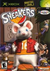 Sneakers - Xbox | Total Play