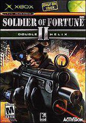 Soldier of Fortune 2 - Xbox | Total Play