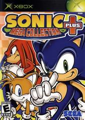Sonic Mega Collection Plus - Xbox | Total Play