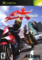 Speed Kings - Xbox | Total Play