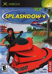 Splashdown - Xbox | Total Play