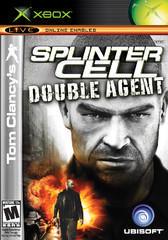 Splinter Cell Double Agent - Xbox | Total Play