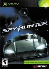Spy Hunter - Xbox | Total Play