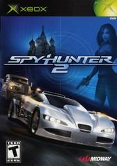 Spy Hunter 2 - Xbox | Total Play