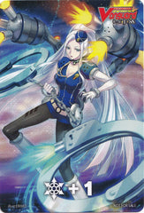 Fighter's Counter (Tomari and Seraph Snow) [A Brush with the Legends] | Total Play