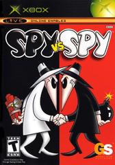 Spy vs. Spy - Xbox | Total Play