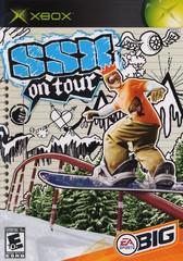 SSX On Tour - Xbox | Total Play