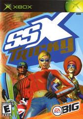 SSX Tricky - Xbox | Total Play