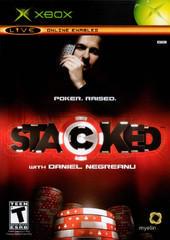 Stacked With Daniel Negreanu - Xbox | Total Play