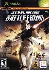 Star Wars Battlefront - Xbox | Total Play