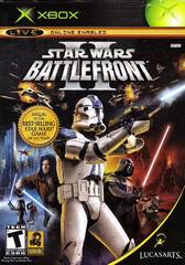 Star Wars Battlefront 2 - Xbox | Total Play