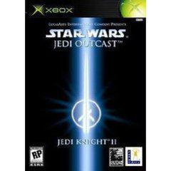 Star Wars Jedi Knight II: Jedi Outcast - Xbox | Total Play