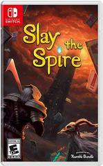 Slay the Spire - Nintendo Switch | Total Play