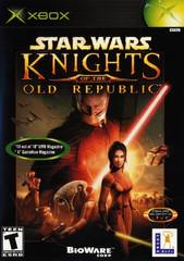 Star Wars Knights of the Old Republic - Xbox | Total Play