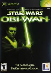 Star Wars Obi-Wan - Xbox | Total Play