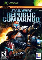 Star Wars Republic Commando - Xbox | Total Play