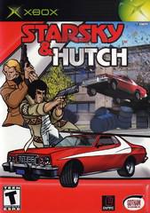 Starsky and Hutch - Xbox | Total Play