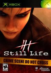 Still Life - Xbox | Total Play
