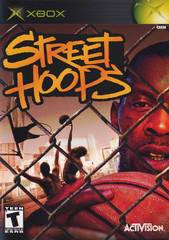 Street Hoops - Xbox | Total Play