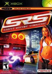 Street Racing Syndicate - Xbox | Total Play