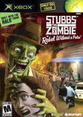 Stubbs the Zombie in Rebel Without a Pulse - Xbox | Total Play
