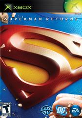 Superman Returns - Xbox | Total Play