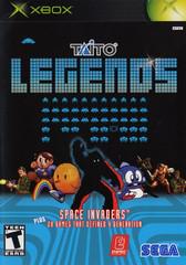 Taito Legends - Xbox | Total Play