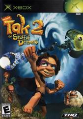 Tak 2 The Staff of Dreams - Xbox | Total Play