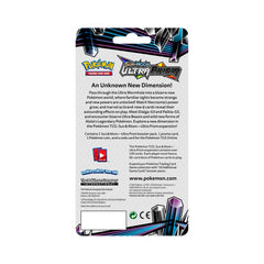 Sun & Moon: Ultra Prism - Single Pack Blister (Kirlia) | Total Play