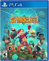 Sparklite - Playstation 4 | Total Play