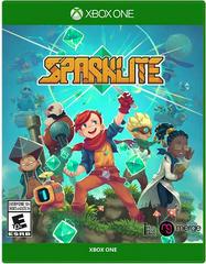 Sparklite - Xbox One | Total Play