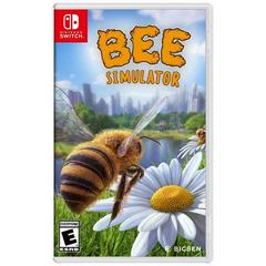 Bee Simulator - Nintendo Switch | Total Play