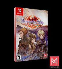 Mercenaries Wings: The False Phoenix [Special Edition] - Nintendo Switch | Total Play