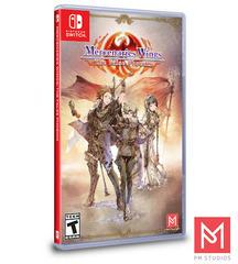 Mercenaries Wings: The False Phoenix - Nintendo Switch | Total Play