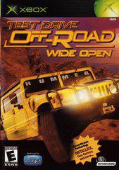 Test Drive Off Road Wide Open - Xbox | Total Play