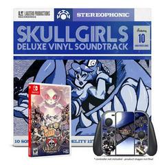 Skullgirls 2nd Encore - Nintendo Switch | Total Play