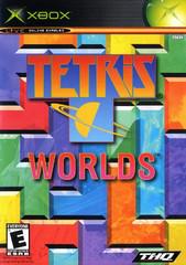 Tetris Worlds - Xbox | Total Play