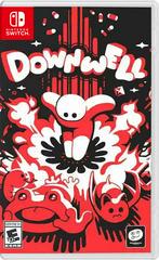 Downwell - Nintendo Switch | Total Play