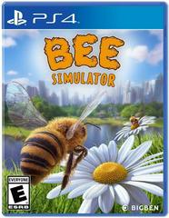 Bee Simulator - Playstation 4 | Total Play