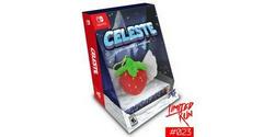 Celeste [Collector's Edition] - Nintendo Switch | Total Play