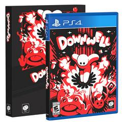 Downwell - Playstation 4 | Total Play