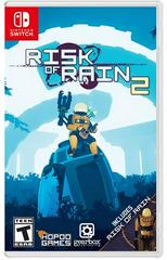 Risk of Rain 2 - Nintendo Switch | Total Play