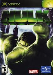 Hulk - Xbox | Total Play