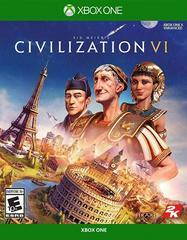 Civilization VI - Xbox One | Total Play