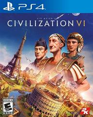 Civilization VI - Playstation 4 | Total Play