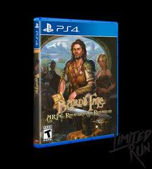 Bard’s Tale ARPG: Remastered and Resnarkled - Playstation 4 | Total Play